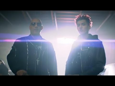 Kris Wu - Juice (Official Music Video) 2018