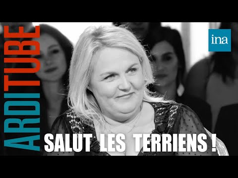 Salut Les Terriens ! de Thierry Ardisson avec Valérie Damidot, Jérémy Ferrari... | INA Arditube