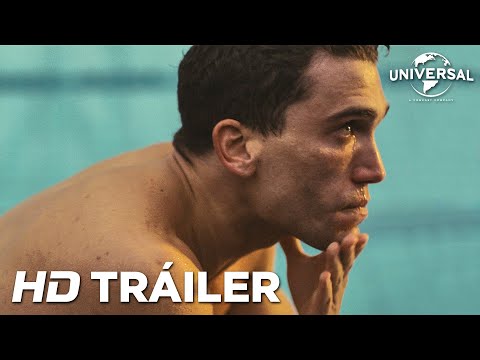 42 SEGUNDOS - Tráiler Final (Universal Pictures) HD