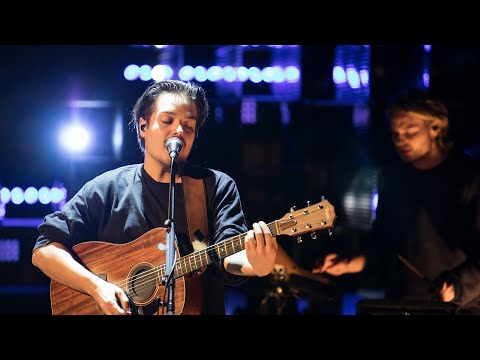 Milky Chance - The Game (Live at Late Night Berlin)