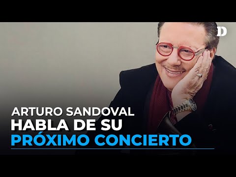 Arturo Sandoval le dará vida a la Navidad en el Disney Concert Hall de Los Ángeles | El Diario