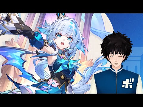 【崩壊スターレイル】ケリュドラまで後6日【質問歓迎】