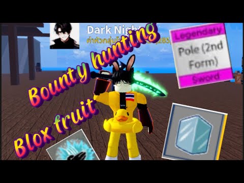 Bloxfruitbountyhunting-Bl