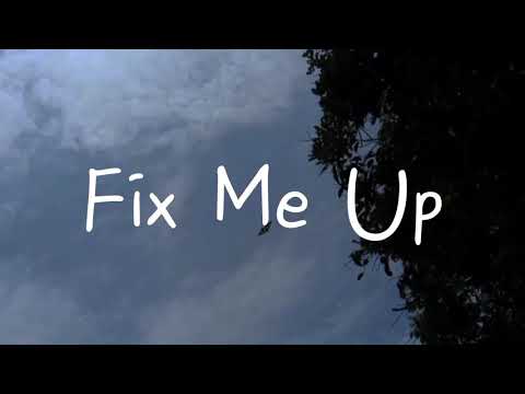 Fin Argus & Sabrina Carpenter - Fix Me Up (From the Disney+ Original Movie 'Clouds') || Lyrics