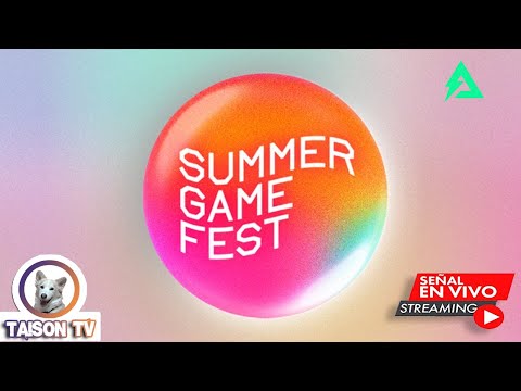 ?Summer Game Fest 2024: Hoy Anuncian Cositas incluido Delta Force - Reacción en Directo