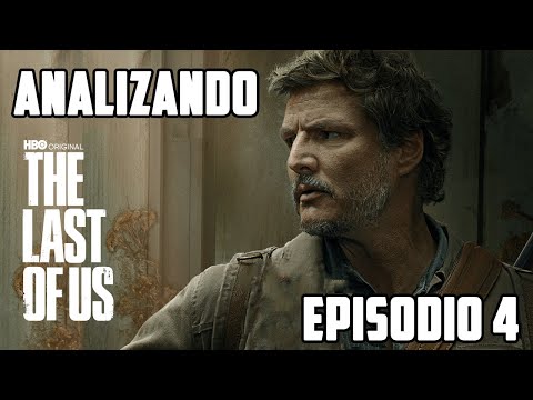 Platicando sobre The Last of Us - Episodio 4 - SPOILERS