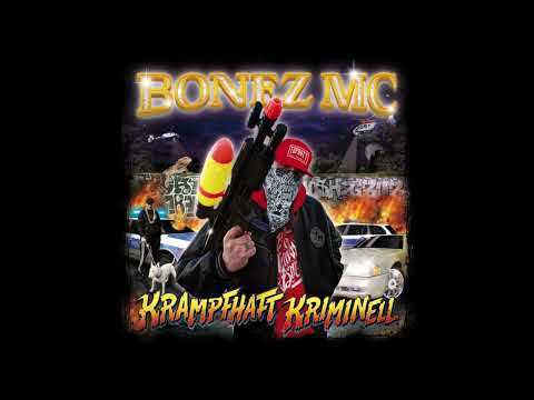 Bonez MC - Mein Leben