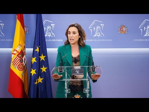 El PP recurre al Constitucional el atropello democrático con el diputado Alberto Casero