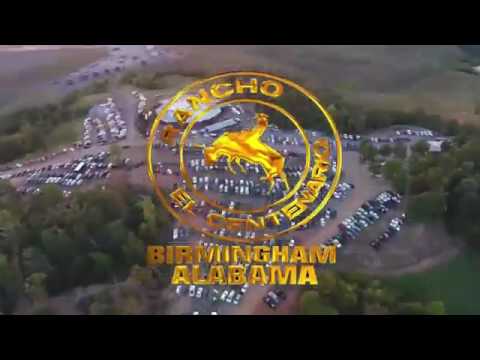 Rancho El Centenario, Gardendale