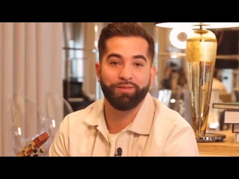 « Je me soigne », Kendji Girac s’exprime sur le terrible drame et les 10 ans de The voice