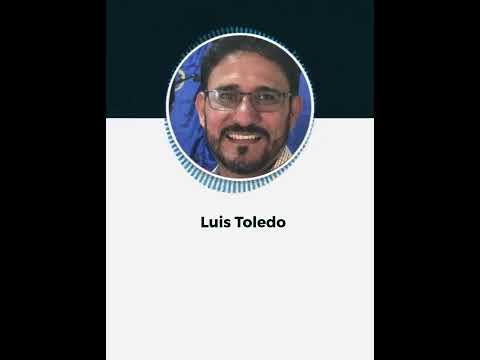 Terremoto de 1976: así lo recuerda Luis Toledo