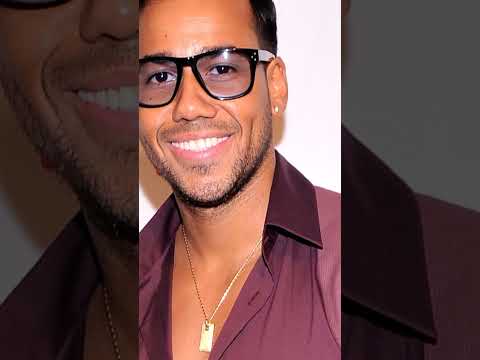 ¿Romeo Santos sufrió un paro cardíaco? La preocupante noticia que tiene a sus fans al borde