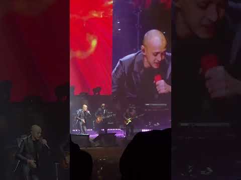 Sejarah Mungkin Berulang @ newboyz 25th anniversary concert (13th July 2024)