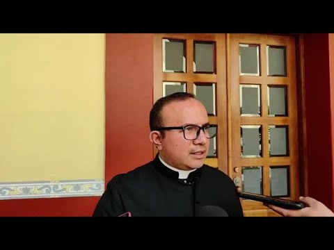 Cuaresma es período de reflexión, recuerda Iglesia Católica en Rioverde