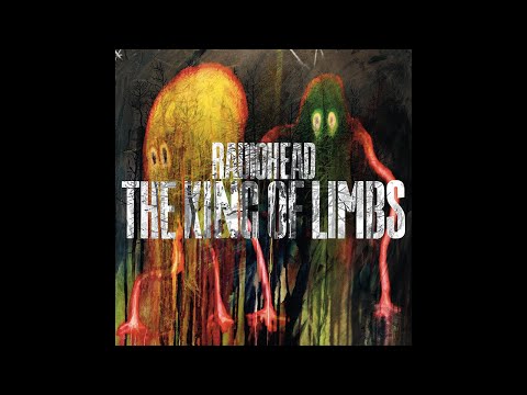 Radiohead - Lotus Flower [HD]