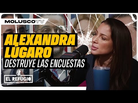 LUGARO:” Pagan encuestas por desespero”/ Jesus Manuel está ”/ Jenniffer vs Cesar Vazquez