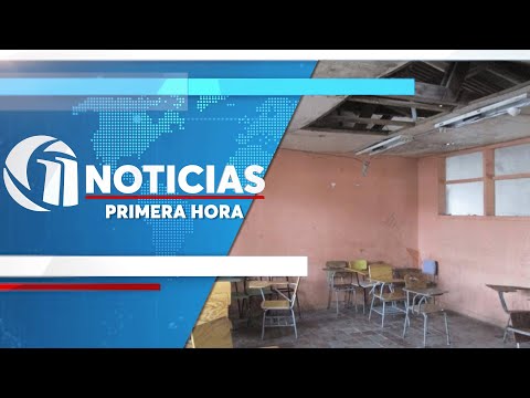 Año escolar inicia con crisis estructurales y escasez de docentes en San Pedro Sula