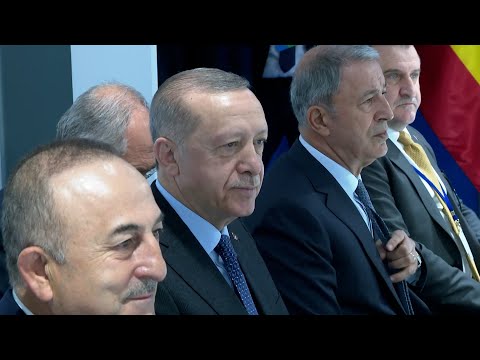 Turquía amenaza con no ratificar la entrada de Suecia y Finlandia en la OTAN