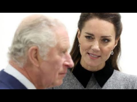 Charles III au chevet de Kate Middleton : leur relation a totalement changer