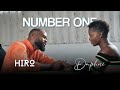 Hiro - Number One ft. Daphn (Clip Officiel)