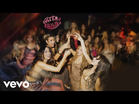 Shakira - Soltera (Audio)