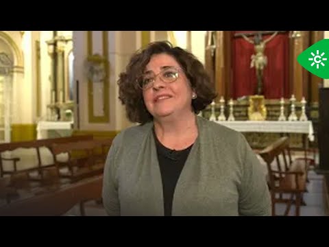 Especial Canal Sur | Cristo de la Esperanza de Arahal (Sevilla))