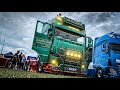 Devon Truckshow 2021