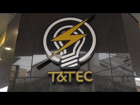 T&TEC Reaches Historical Electricity Demand Level