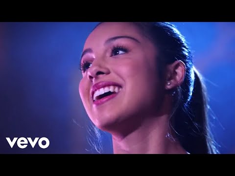 Olivia Rodrigo - Start of Something New (HSMTMTS | Nini Version | Disney+)