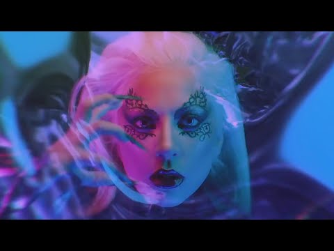 Lady Gaga - Babylon (Official Music Video)