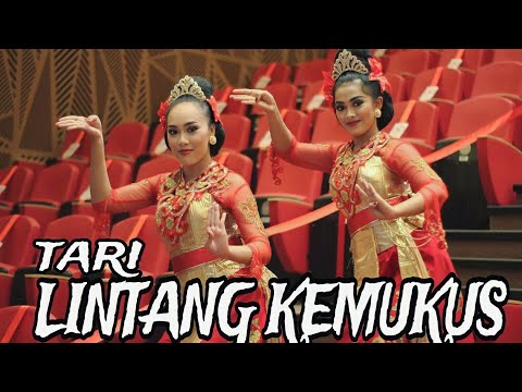 TARI LINTANG KEMUKUS  ||  Tari Kreasi Jawa Timuran