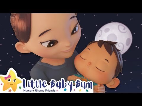 Lullabies For Kids - Sleep Baby +More Nursery Rhymes for Kids