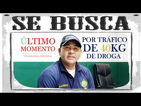 #ÚltimoMomento | ¡SE BUSCA AL DIRECTOR DE DIPROVE DE PUERTO SUÁREZ! | 09.05.2024 | #CabildeoDigital