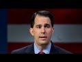 Walker: 'union busting by exec order a 'beautiful thing''