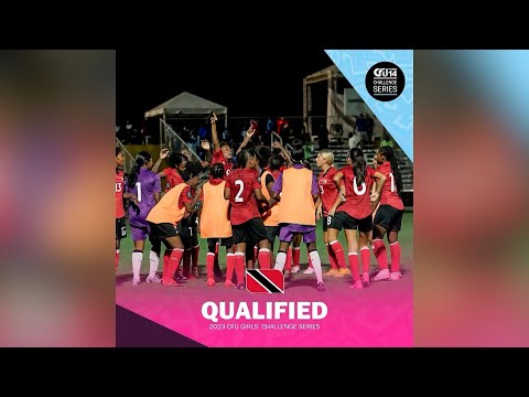 TT Under-14 Footballers Beat Jamaica