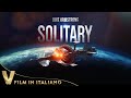 SOLITARY  FILM DI FANTASCIENZA COMPLETO IN ITALIANO  ESCLUSIVA V PRIMAFILA ITALIA