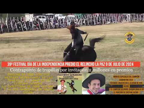 Programa Nº 615 jineteada del Sauceño  #caballos #jinete #charreada #jaripeo #rodeo#Cowboy #horse