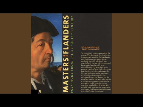 Ghequetst ben ic van binmen