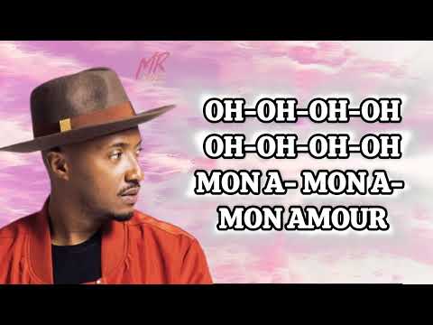 Soprano - Mon amour (Paroles)
