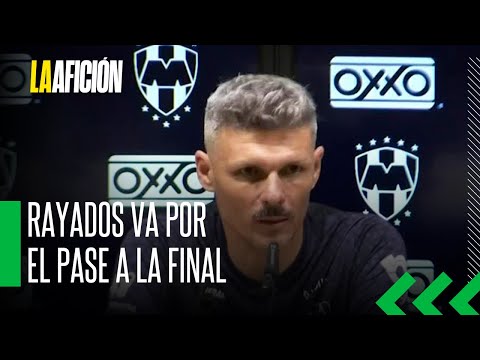 Rayados de Monterrey se mete de lleno para enfrentar a Cruz Azul en semifinales del Clausura 2024
