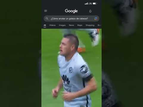 ¡INTERNET LO SABE!  Golalazo de Pablo Aguilar ante Rayados #viral #ligamx #america