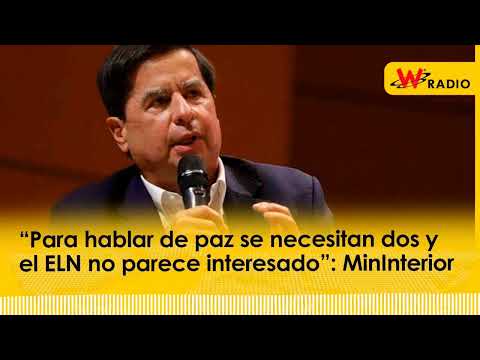 ELN reconoció atentado contra base militar en Arauca: calificó el ataque como “legítimo” | La W