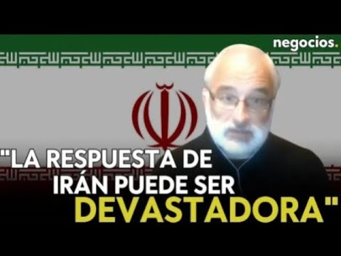 La respuesta de Irán a un nuevo ataque de Israel puede ser devastadora. José Manjón