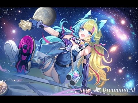 【#幻塔 Ver.5.0】🤩ガン○ム顔負けMSで初宇宙！365度無限飛行＆神キャラ声優に大興奮 #幻塔実況者 #ToF #TowerofFantasy #幻塔動画 #幻塔創作プロ ＃アイダ星の開拓者