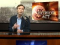 Thom Hartmann on the News - March 16, 2012