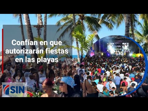 #EmisiónEstelarSIN: Playas, fiestas y patrullajes