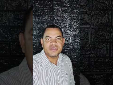 Wilson Camacho dice el MP ha defendido caso Yuniol Ramírez con uñas y dientes