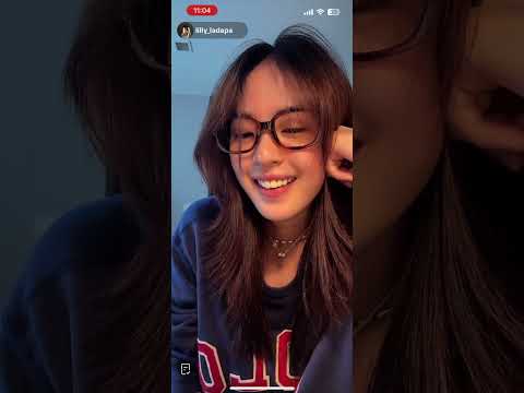 [09/28/25] Lilly Ladapa Live Tiktok