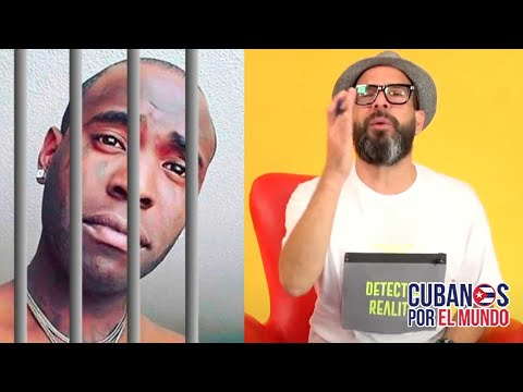 Chocolate MC responde desde la prisión a Otaola tras decir los motivos por los que no está libre