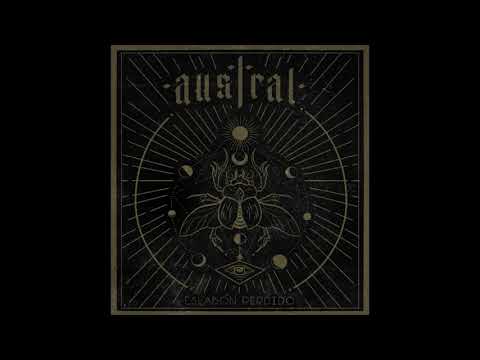Austral Concert Tickets - 2026 Tour Dates